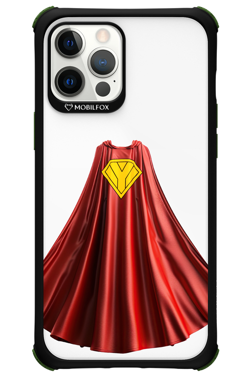 Super Y - Apple iPhone 12 Pro Max