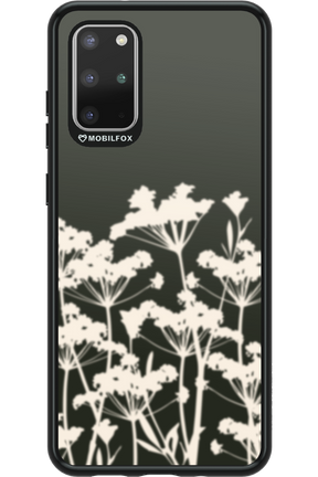 Midnight Bloom - Samsung Galaxy S20+