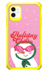 Holiday Chillin - Apple iPhone 11