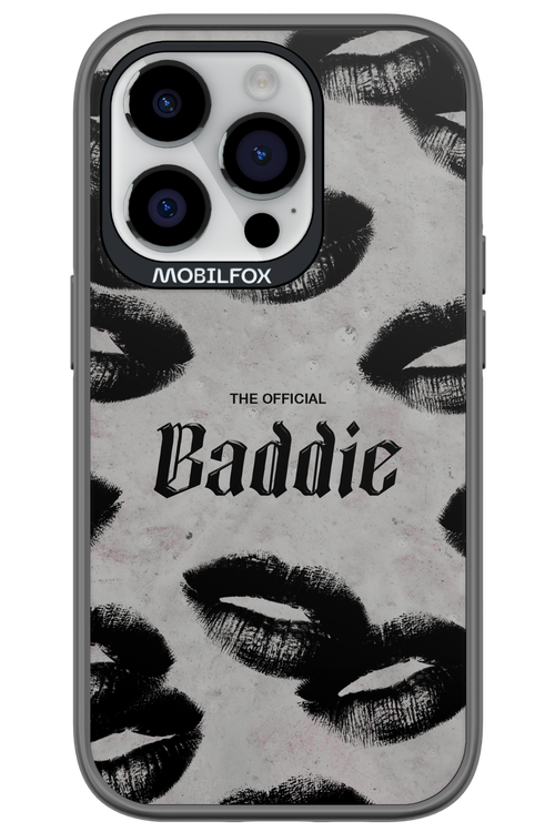 Official Baddie - Apple iPhone 14 Pro