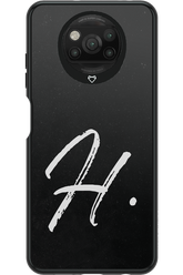 (Off Space) H 2.0 - Xiaomi Poco X3 NFC