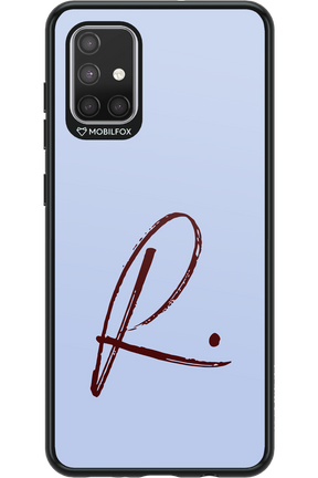 (Jellyfish Presso) R 2.0 - Samsung Galaxy A71