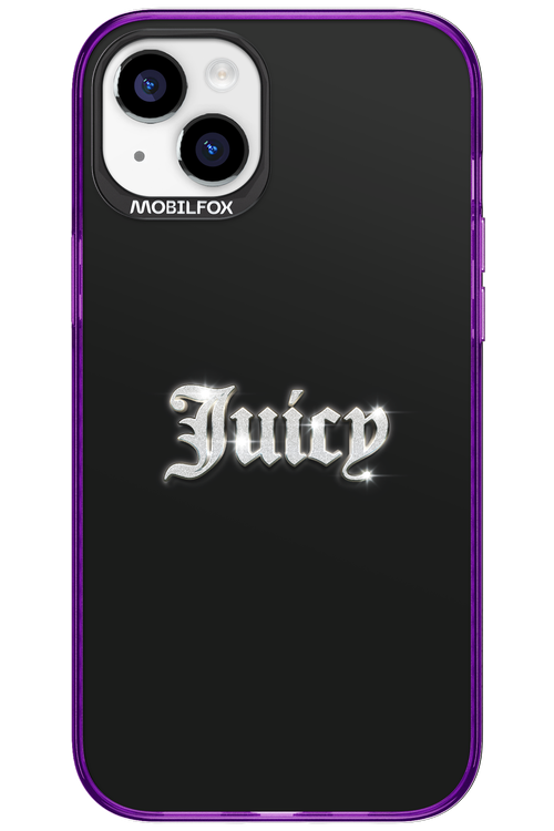 Juicy - Apple iPhone 15 Plus