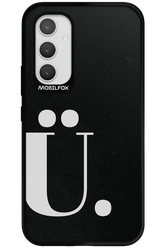 U II (Off Space) 2.0 - Samsung Galaxy A54