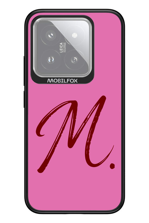 (Sorbet) M 2.0 - Xiaomi 14