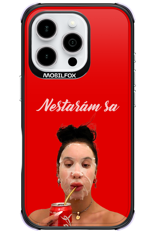 Nestarám Sa - Apple iPhone 16 Pro