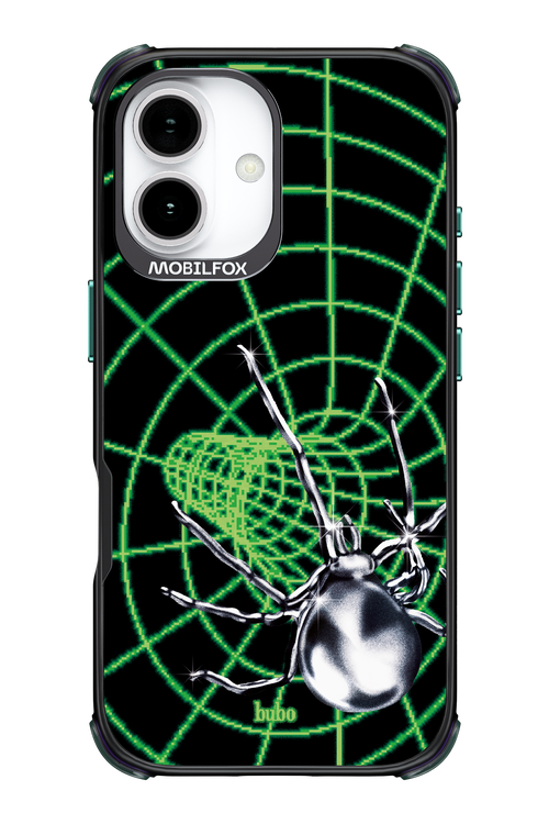 SINGULARITY - Apple iPhone 17