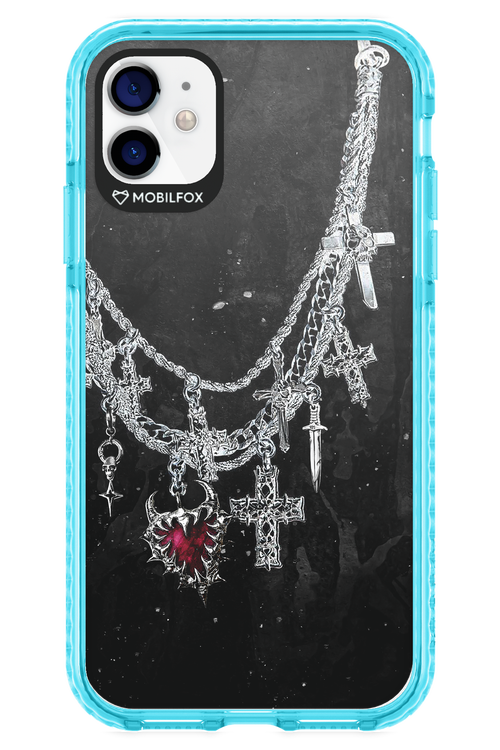 Trap Chain - Apple iPhone 11