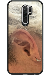 Ear - Xiaomi Redmi 9