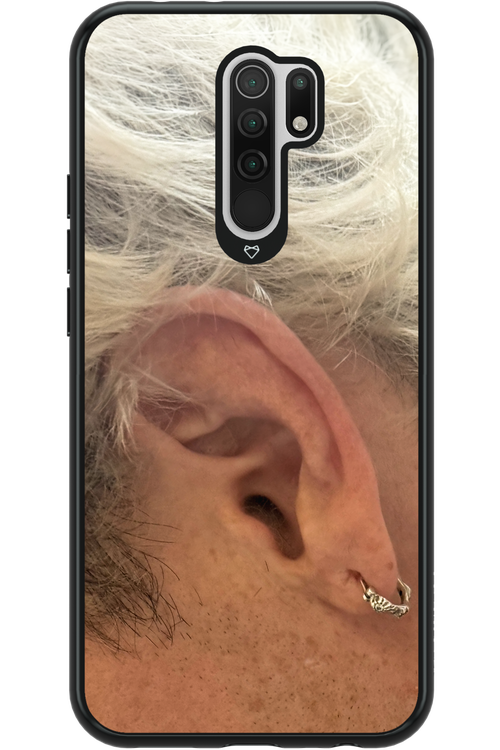 Ear - Xiaomi Redmi 9