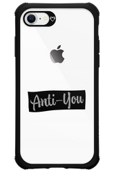 Anti - You (canceled) - Apple iPhone 8