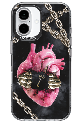 Love - Apple iPhone 16