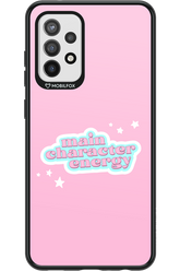 The Main Pink - Samsung Galaxy A72