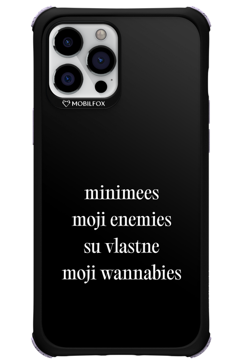 Minimees - Apple iPhone 12 Pro Max