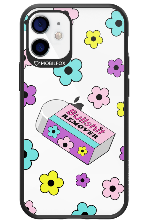 Bullsh_t Eraser - Apple iPhone 12 Mini