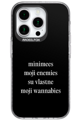 Minimees - Apple iPhone 15 Pro