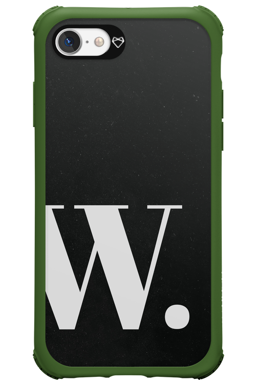 W (Off Space) - Apple iPhone 7