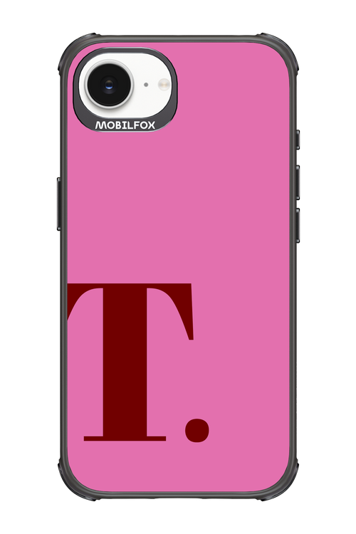 T (Sorbet) 2.0 - Apple iPhone 16e