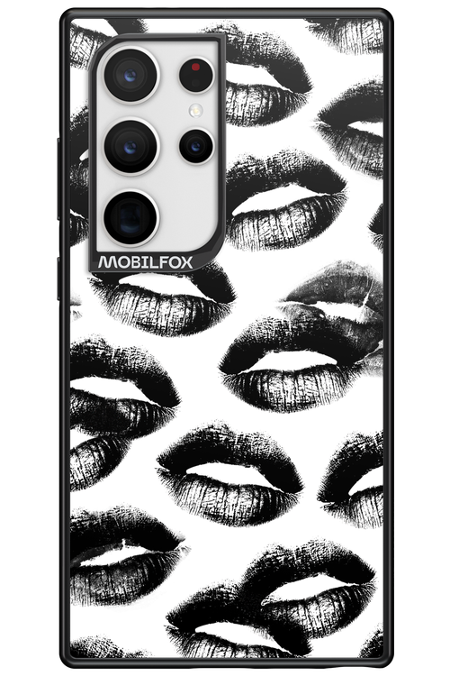 Ghost Kiss - Samsung Galaxy S24 Ultra