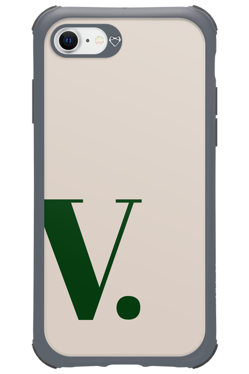 V (Tennis Zone) - Apple iPhone 7