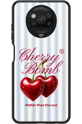 Cherry Bomb 2.0 - Xiaomi Poco X3 Pro