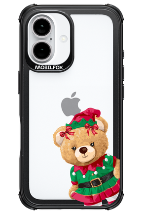 Mrs. Elf - Apple iPhone 16