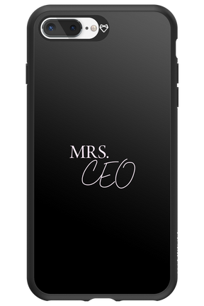 Mrs. CEO  - Apple iPhone 8 Plus