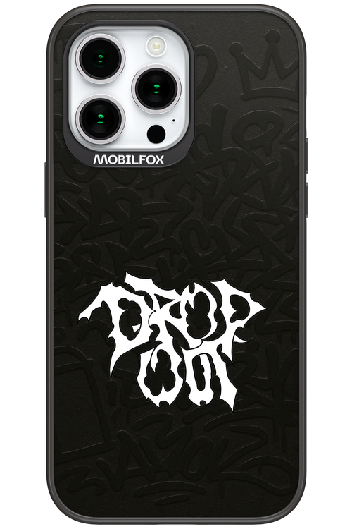 Drop Out - Apple iPhone 15 Pro Max