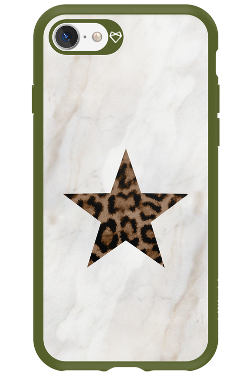 Marbel Star - Apple iPhone 7