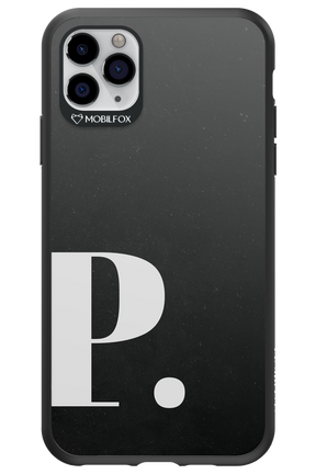 P (Off Space) 2.0 - Apple iPhone 11 Pro Max