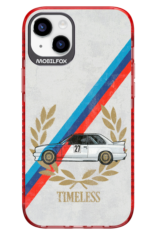 Timeless - Apple iPhone 14 Plus