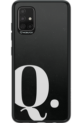 Q (Off Space) 2.0 - Samsung Galaxy A51