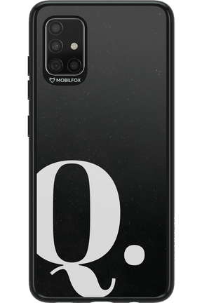 Q (Off Space) 2.0 - Samsung Galaxy A51