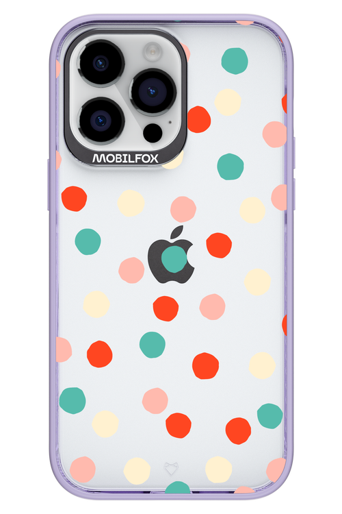 Xmas Dotss - Apple iPhone 14 Pro Max