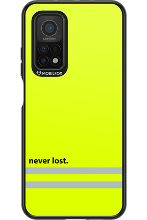 Never Lost 2.0 - Xiaomi Mi 10T 5G