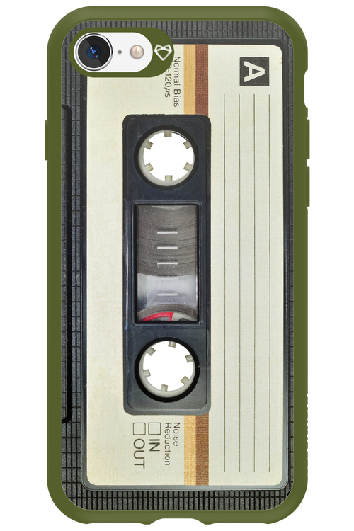 CASE 11 - Apple iPhone 8