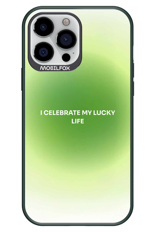 MY LUCKY LIFE - Apple iPhone 13 Pro Max