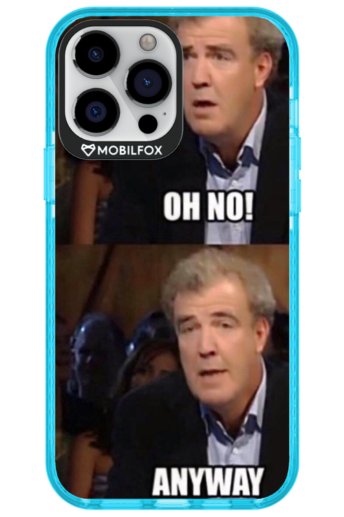Clarkson Meme - Apple iPhone 13 Pro Max