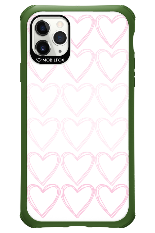 Lovelyy - Apple iPhone 11 Pro Max