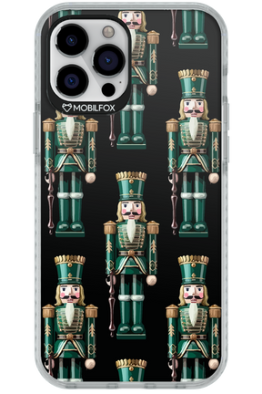 Nutcracker - Apple iPhone 12 Pro Max