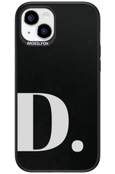 D (Off Space) 2.0 - Apple iPhone 15 Plus