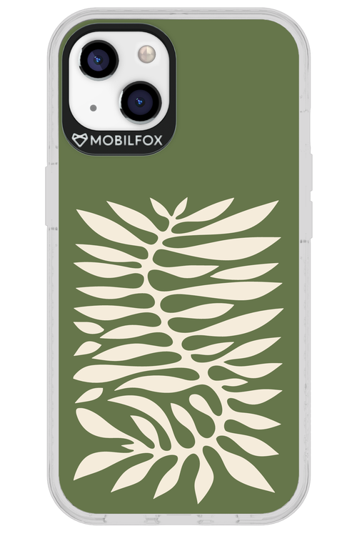 Grasshopper - Apple iPhone 13