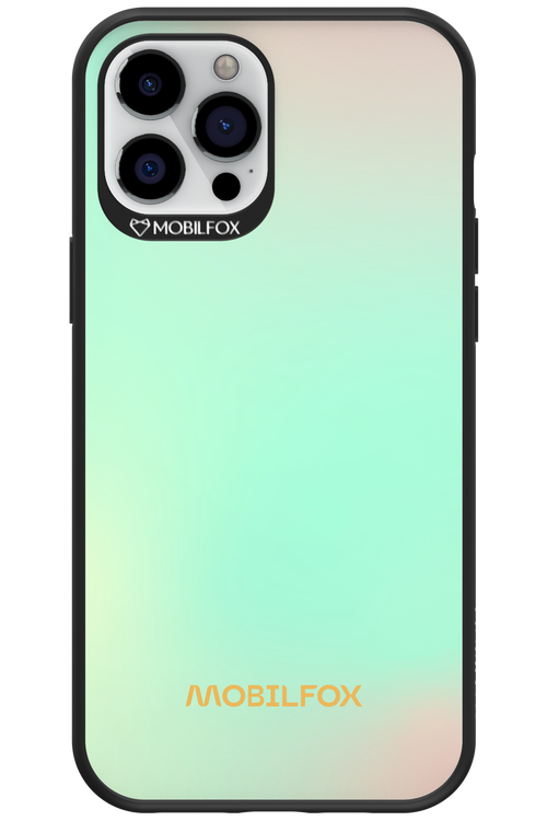 Pastel Mint - Apple iPhone 12 Pro Max