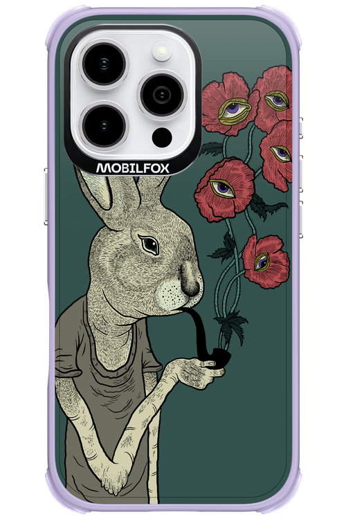 Bunny - Apple iPhone 16 Pro
