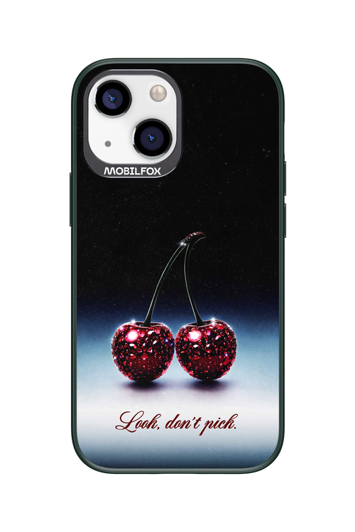 Seasonal Diamond 2.0 - Apple iPhone 13 Mini