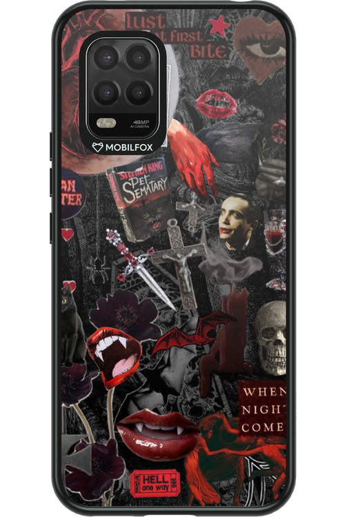 Goth - Xiaomi Mi 10 Lite 5G