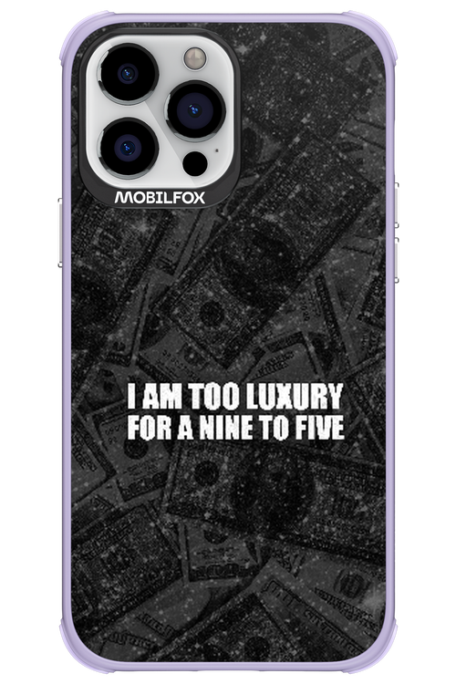 9 to 5 - Apple iPhone 13 Pro Max