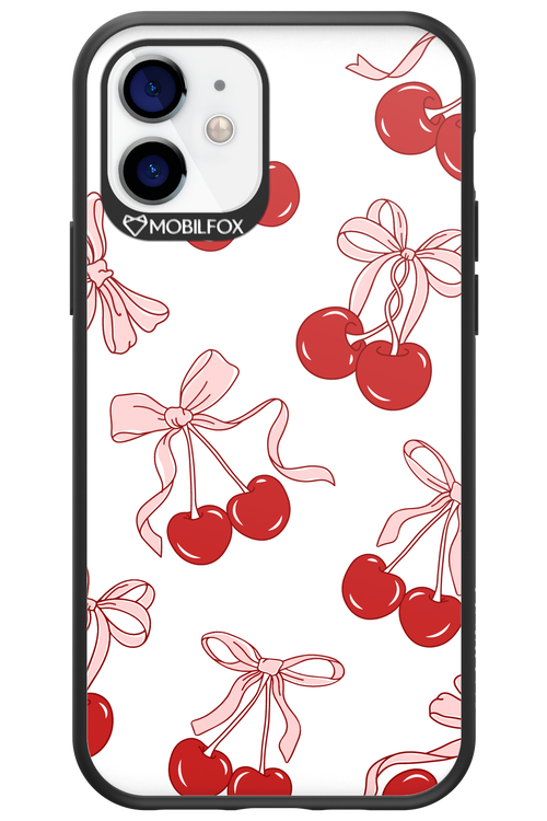 Cherry Queen - Apple iPhone 12
