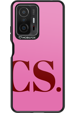 CS (Sorbet) 2.0 - Xiaomi Mi 11T