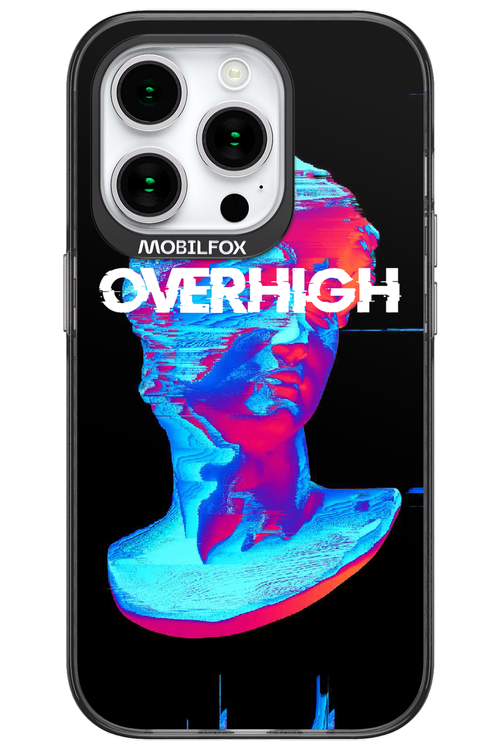 Overhigh - Apple iPhone 15 Pro